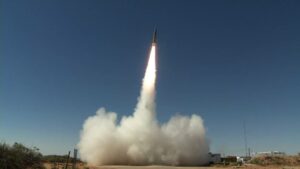 New radars and missile interceptors on schedule for Army air defense