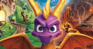Noul joc Spyro aparent tachinat în Tweetul oficial - PlayStation LifeStyle