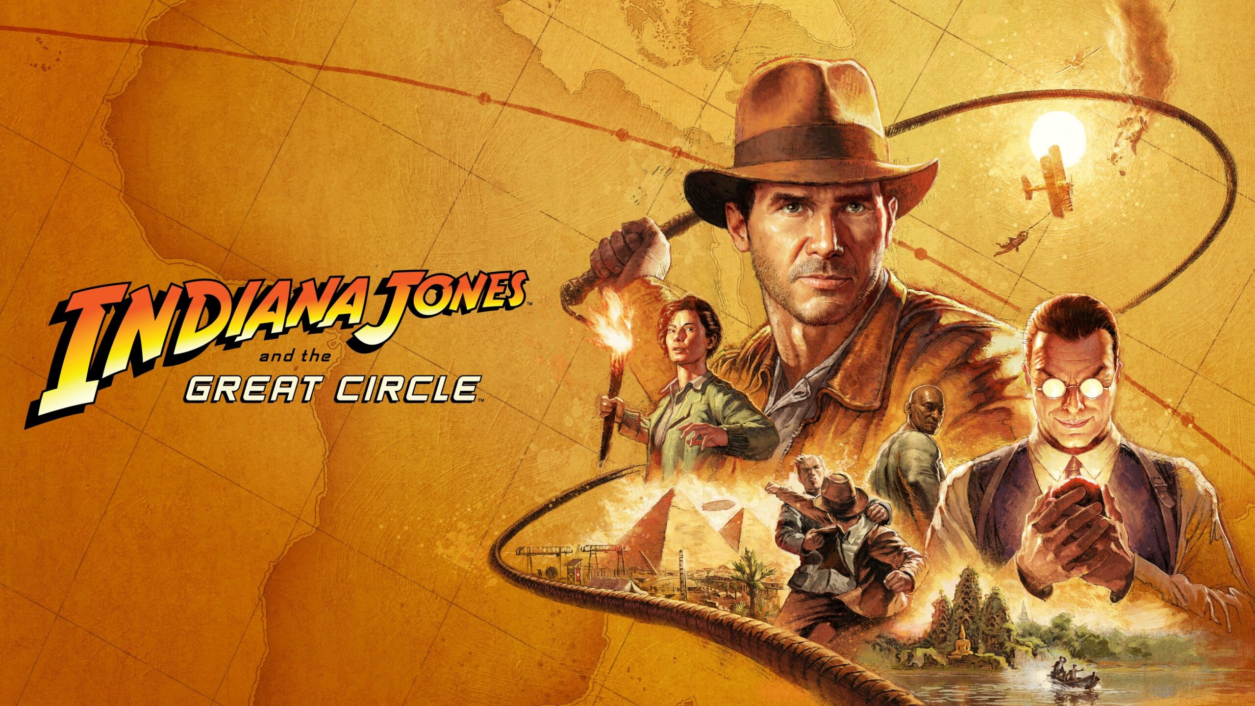 Uued Tekken 8 treilerid, Exoprimali 3. hooaeg on välja antud, Indiana Jones ja Great Circle avalikustatud, kinnitatud mängud ja palju muud – TouchArcade