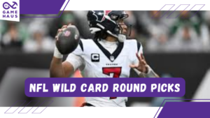 Scelte round Wild Card della NFL
