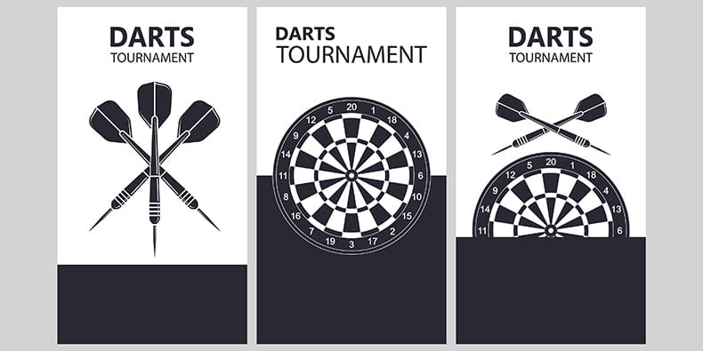 Nine Dart Finish – سریعترین راه برای برنده شدن در بازی 501