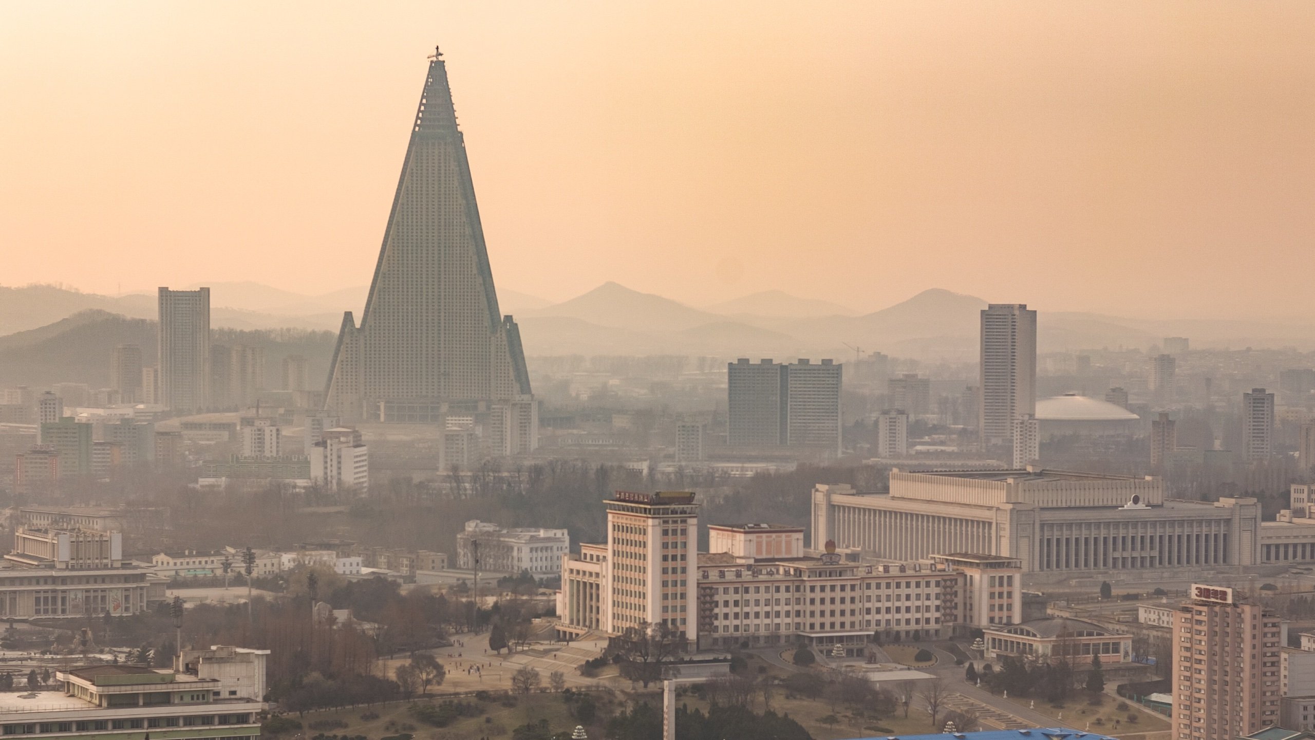 Nordkoreas AI-tillväxt skapar oro, enligt Report