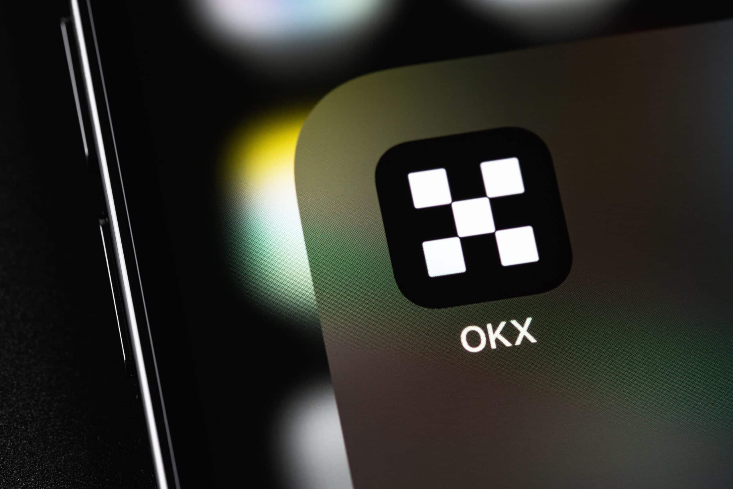 OKX kompensoi käyttäjiä Native Exchange Token Flash Crashin jälkeen - Unchained