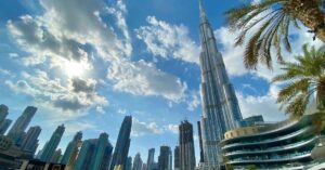 Podjetje OKX na Bližnjem vzhodu je dobilo licenco za virtualna sredstva v Dubaju