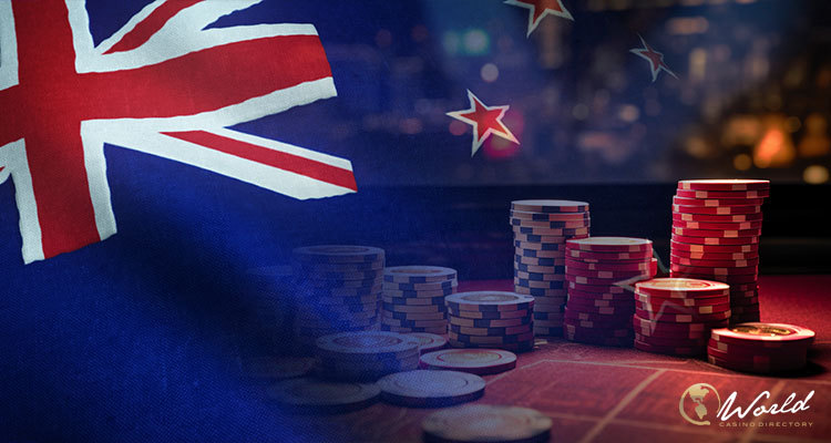 Запуск OnlineCasino365: что это значит для новозеландского онлайн-казино?