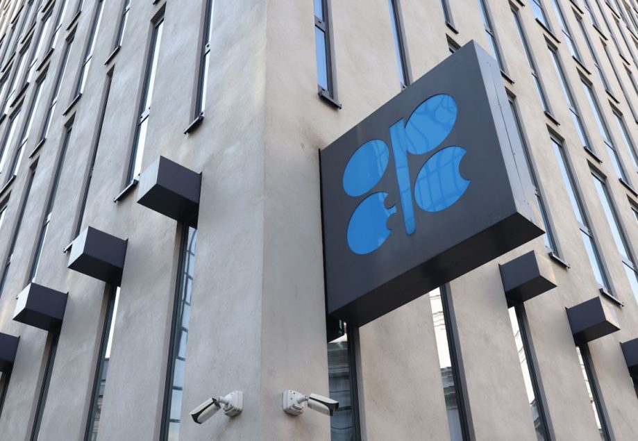 OPEC, 2025'e İlk Bakışta Gelecek Yıl Petrol Talebinin Güçlü Olduğunu Görüyor