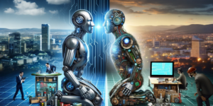 Open Source or OpenAI: What's the Best Path to Advanced AI? - Decrypt