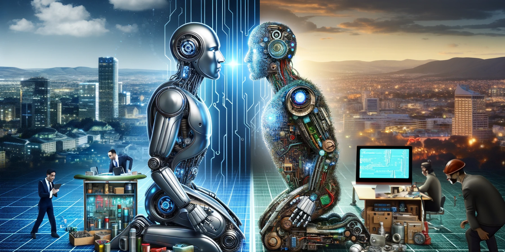 Nyílt forráskód vagy OpenAI: Mi a legjobb út a fejlett mesterséges intelligencia felé? - Decrypt