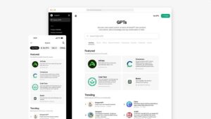 OpenAI finally launches custom GPT Store after months-long delay - TechStartups