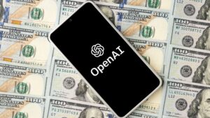 OpenAI raggiunge ricavi di 1.6 miliardi di dollari mentre Anthropic Eyes 850 milioni di dollari nel 2024