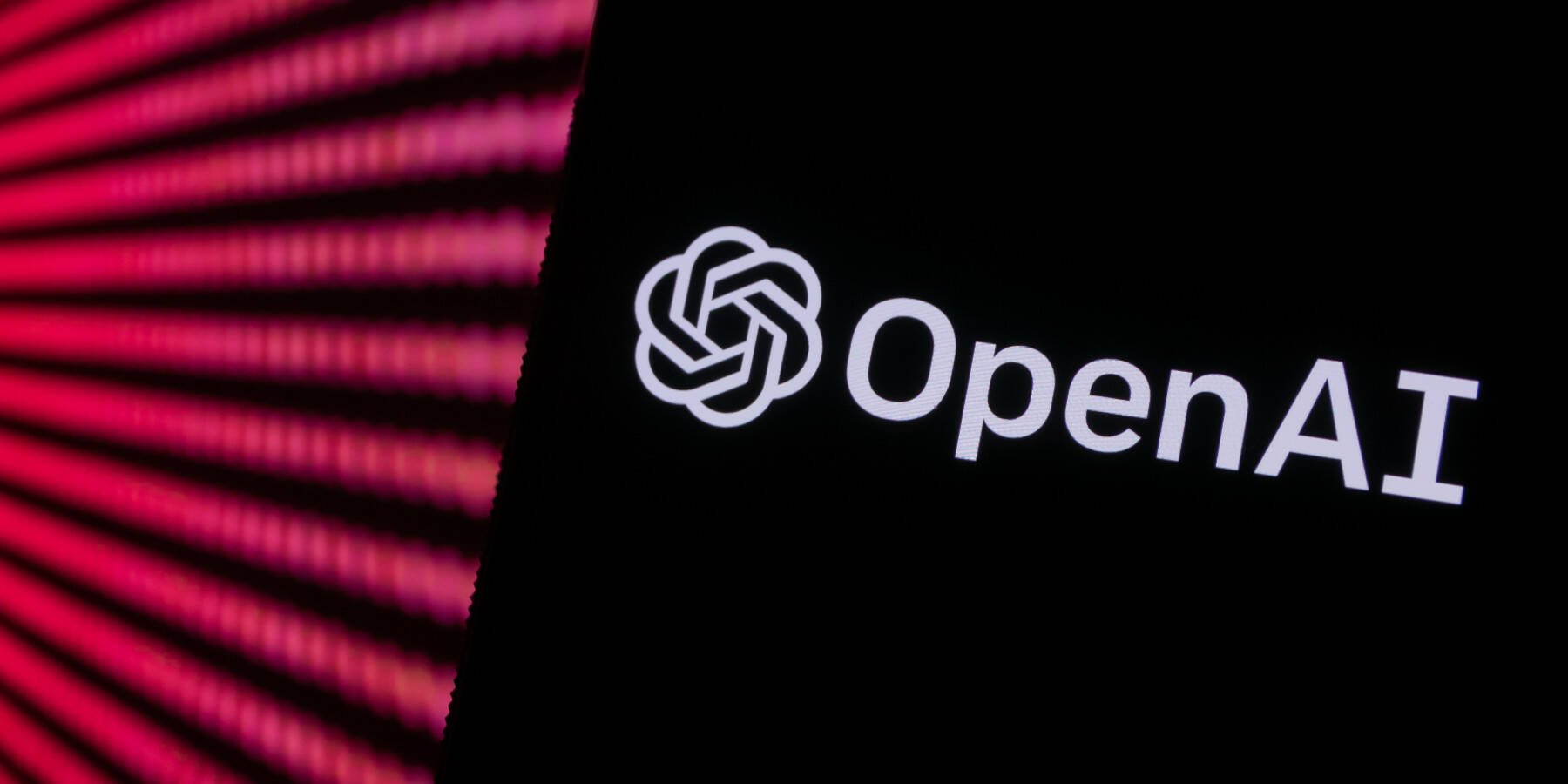 OpenAI: võimatu treenida tipptasemel AI-d ja vältida autoriõigusi