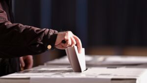 OpenAI 排除在选举和选民压制中的使用