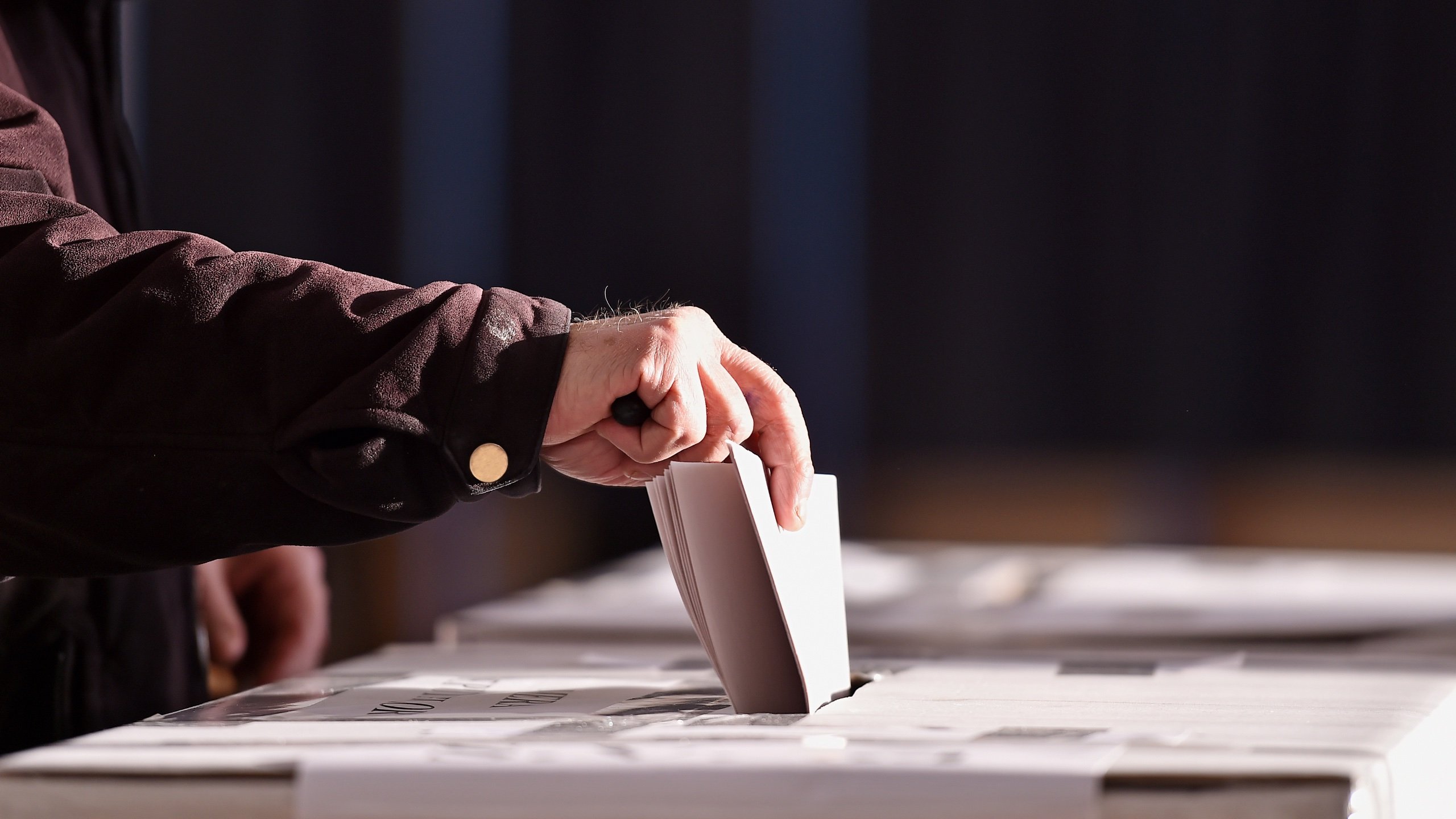 OpenAI sulkee pois käytön vaaleissa ja äänestäjien tukahduttamisessa
