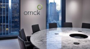 Veri ihlalleriyle ilgilenen hukuk firması Orrick, Herrington & Sutcliffe, veri ihlaline maruz kaldı - TechStartups