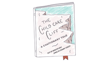 Child Care Cliff Header kép