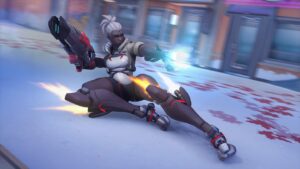 Overwatch 2 Server Status: How to Check if OW2 is Down