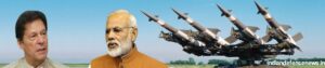 Пакистан був «наляканий» тим, що Індія націлила на нього 9 ракет, прем’єр-міністр Моді відмовився від опівнічного дзвінка Імрана Хана: книга