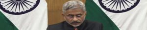 'Pakistan Was Trying To Use Cross-Border Terrorism...We Have Made That Policy Irrelevant': Jaishankar On Modi Govt Approach