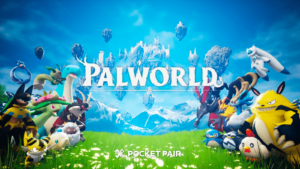 Palworld Crossplay och Cross-Progression: Allt du behöver veta