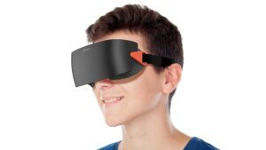 Panasonic vinde startup-ul japonez de hardware VR Shiftall
