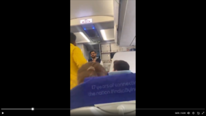 Az utasok megtámadták az IndiGo kapitányát a delhi repülőtéri köd miatt