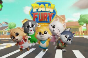 PawFury Launches $PawFactory with Live Presale of Up to 149% Bonus - TechStartups