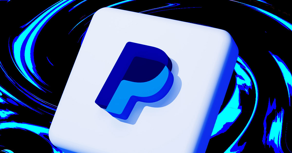 PayPal запустит продукты на базе искусственного интеллекта