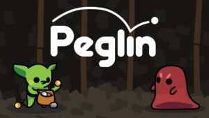 Peglin 0.9.44: распаковка примечаний к патчу - Droid Gamers