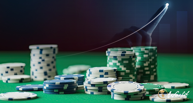 Pennsylvania Gaming Control Board objavil rezultate prihodkov iz leta 2023, rekordi podrti