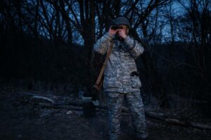 Pentagon fell short in tracking $1 billion in Ukraine aid, IG finds