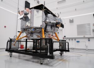 Peregrine lander suffers propulsion ‘anomaly,’ Moon landing seemingly unlikely