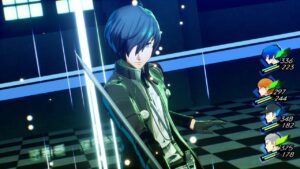 Persona 3 Reload Really Is a Gorgeous Remake in First 50 Mins of Uncut Gameplay