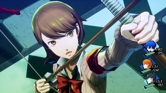 Persona 3 Last anmeldelse på nytt | XboxHub