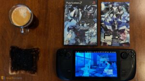 ‘Persona 3 Reload’ Steam Deck Review – Perfect for Deck? – TouchArcade