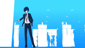 La vidéo d'introduction de Persona 3 Reload est aussi élégante que prévu