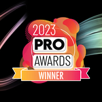 Il brand Refresh "Percorso verso lo scopo" di Phenom ha ottenuto il premio Pro Chief Marketer 2023