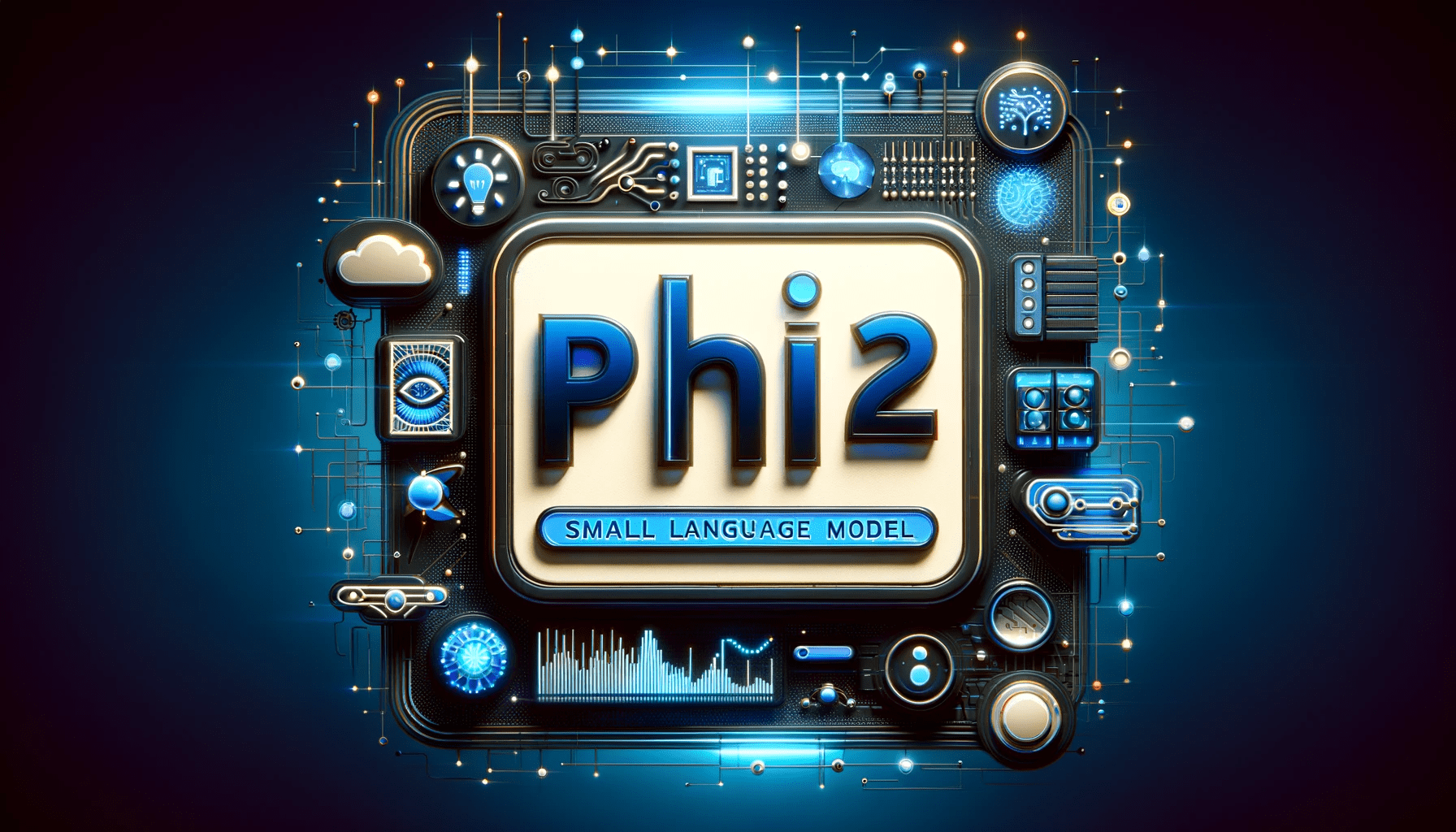 Phi-2: Small LMs that are Doing Big Things
