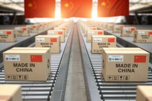 Podcast | Kto naprawdę płaci za cła na import chińskich towarów?