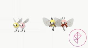 Εκδήλωση Pokémon Go «Dazzling Dream», οδηγός Collection Challenge
