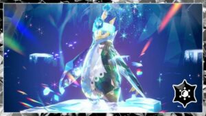 Pokemon Scarlet and Violet announce Tera Raid Battle event with Empoleon