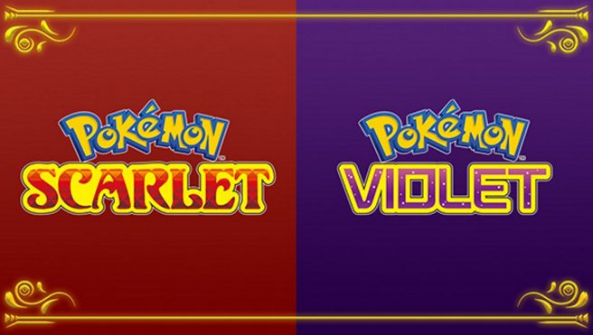 Вышло обновление Pokemon Scarlet и Violet (версия 3.0.1), примечания к патчу