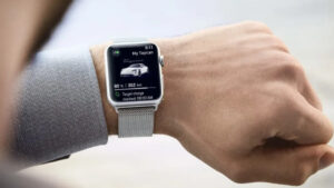 פורשה מעמיקה את האינטגרציה של Apple CarPlay עם אפליקציית My Porsche - Autoblog