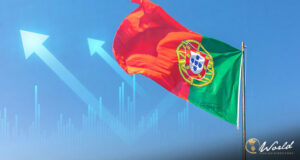 Portugalski regulator razkriva rezultate iz tretjega četrtletja, rekordne prihodke