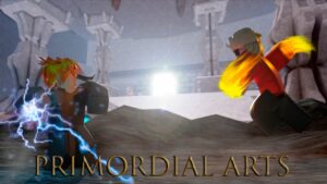 Primordial Arts Tier List - ianuarie 2024 - Droid Gamers