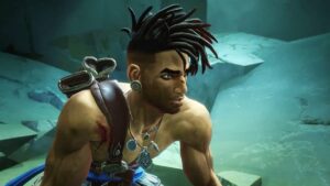 Prince of Persia: The Lost Crown เดโมบน Xbox, PlayStation, Switch และ PC