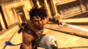 Prince of Persia: The Lost Crown has a free demo you can play right now