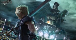 PSA: pre-order Final Fantasy 7 Rebirth, get Remake Intergrade for free