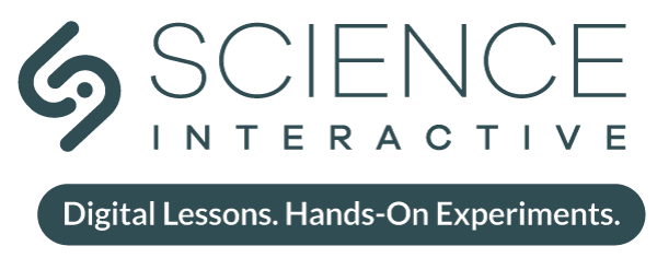 Science Interactive - Leçons numériques. Expériences pratiques.
