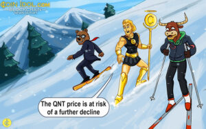 Quant Price Risks Further Decline At Over $110