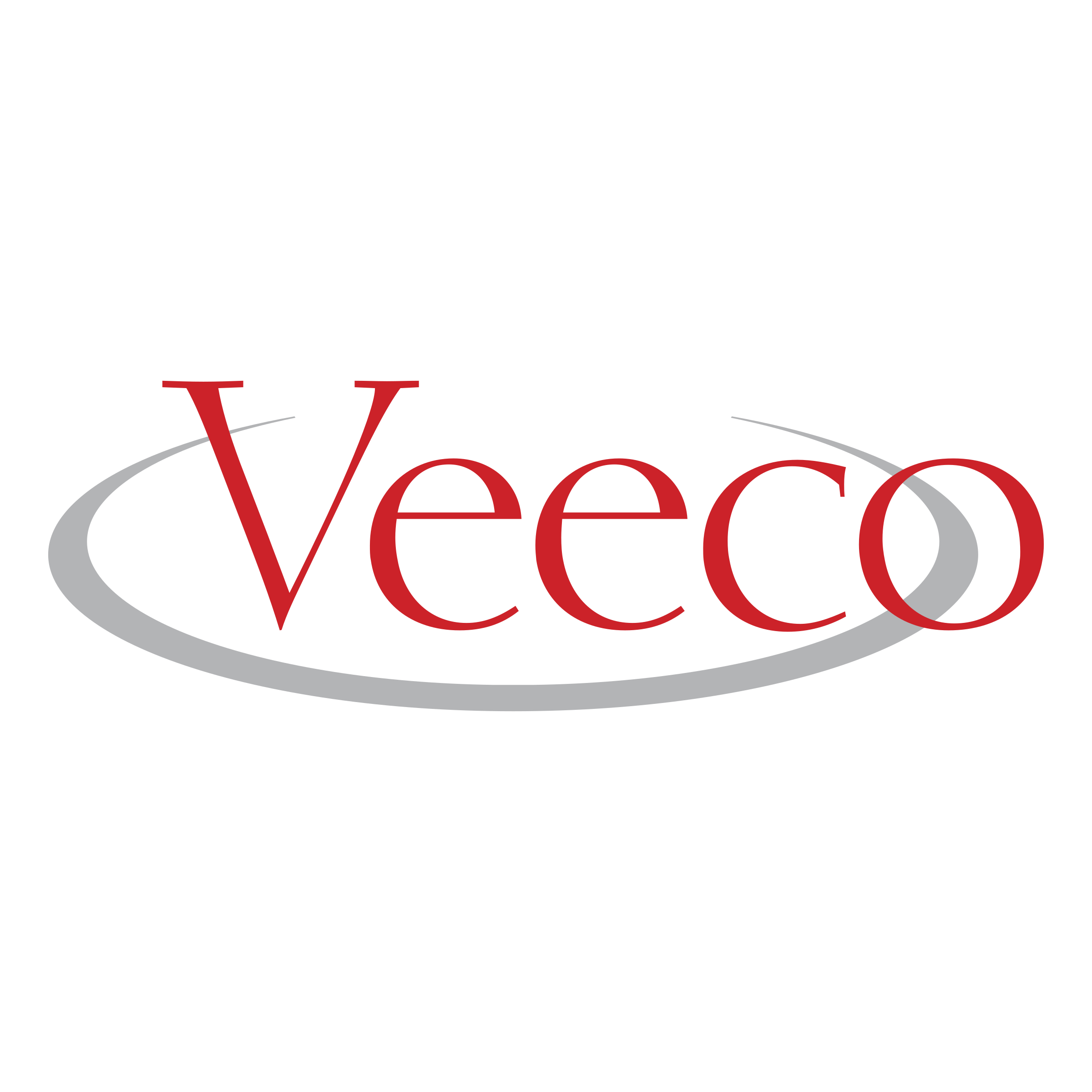 Veeco Logotyp - LogoDix